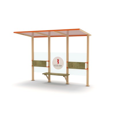 02 OD Bus Stop